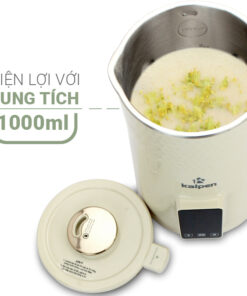 Máy làm sữa hạt Kalpen H4