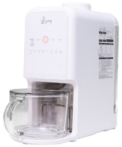 Máy làm sữa hạt Lucy GOURMETKOCHWARE S-26338 (1.2 lít)