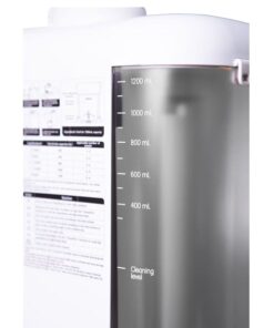 Máy làm sữa hạt Lucy GOURMETKOCHWARE S-26338 (1.2 lít)