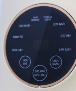 Máy làm sữa hạt mini Kalpen H1