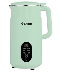 Máy làm sữa hạt mini Rapido RHB-500DG