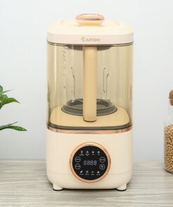 Máy làm sữa hạt Rapido RHB-600D