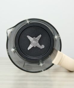 Máy làm sữa hạt Rapido RHB-600D