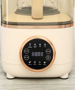 Máy làm sữa hạt Rapido RHB-600D