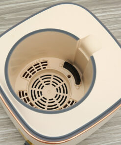 Máy làm sữa hạt Rapido RHB-600D