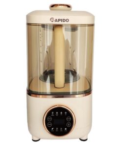 Máy làm sữa hạt Rapido RHB-600D