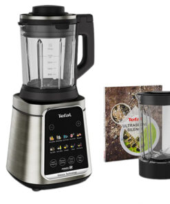 Máy làm sữa hạt, xay nấu đa năng chống ồn Tefal BL98SC66