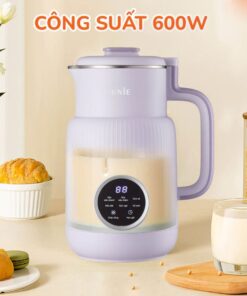 Máy làm sữa hạt UNIE UMB08