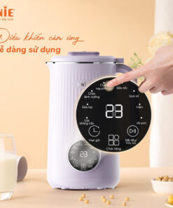 Máy làm sữa hạt Unie UMB10
