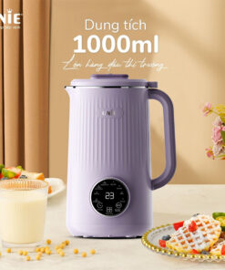 Máy làm sữa hạt Unie UMB10