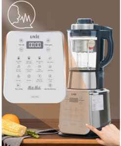 Máy làm sữa hạt Unie V9S Pro