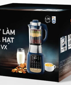 Máy làm sữa hạt Unie VX