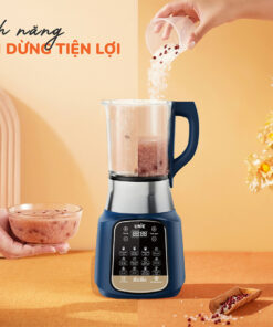Máy làm sữa hạt Unie VX
