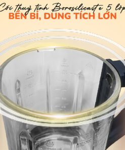 Máy làm sữa hạt Unie VX