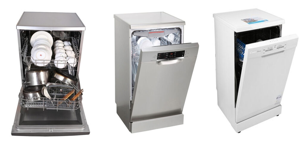 10 Lưu Ý Quan Trọng Khi Chọn Mua Máy Rửa Bát Cho Gia Đình