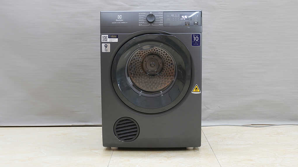 Top 6 Máy Sấy Quần Áo Electrolux Tốt Nhất 2025