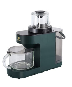 Máy xay nấu đa năng 6 trong 1 Elmich BLE-3901