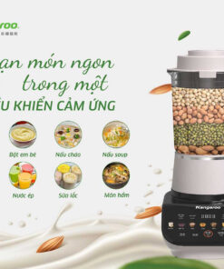 Máy xay nấu đa năng Kangaroo KG175HB2