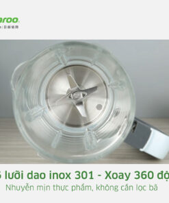 Máy xay nấu đa năng Kangaroo KG175HB2