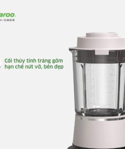 Máy xay nấu đa năng Kangaroo KG175HB2