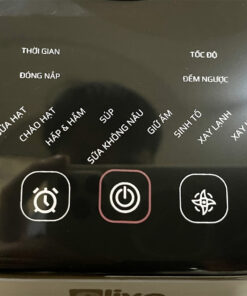 Máy xay nấu đa năng Olivo CB20