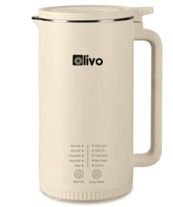 Máy xay nấu đa năng Olivo CB2000