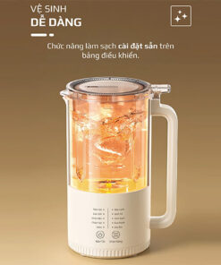 Máy xay nấu đa năng Olivo CB2000