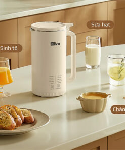 Máy xay nấu đa năng Olivo CB2000