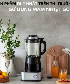 Máy xay nấu đa năng Olivo CB22 Pro