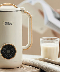 Máy xay nấu đa năng Olivo CB400 Pro