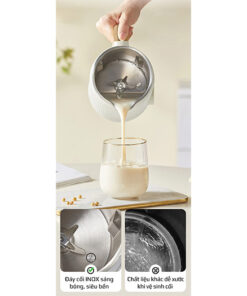 Máy xay nấu đa năng Olivo CB400 Pro