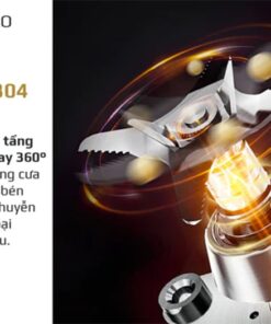 Máy xay nấu đa năng Olivo X24 Pro