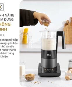 Máy xay nấu đa năng Olivo X24 Pro