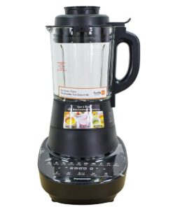 Máy xay nấu đa năng Panasonic MX-HG6401KRA