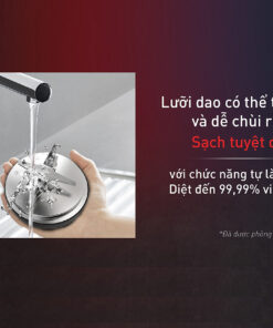 Máy xay nấu đa năng Tefal Perfectmix Cook BL83SD66 - 1.75 lít