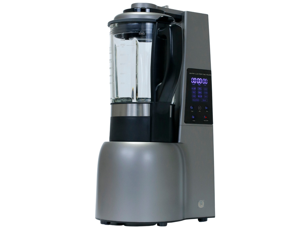 Máy xay nấu chân không Mishio MK307 800W