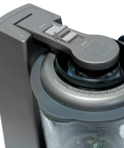 Máy xay nấu chân không Mishio MK307 800W