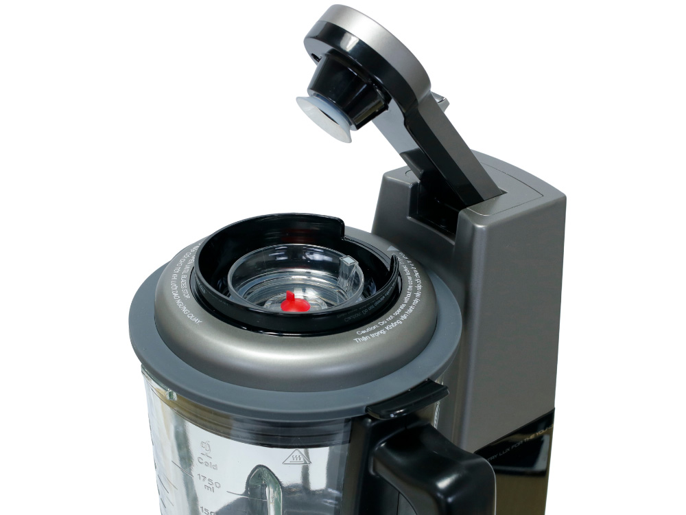 Máy xay nấu chân không Mishio MK307 800W