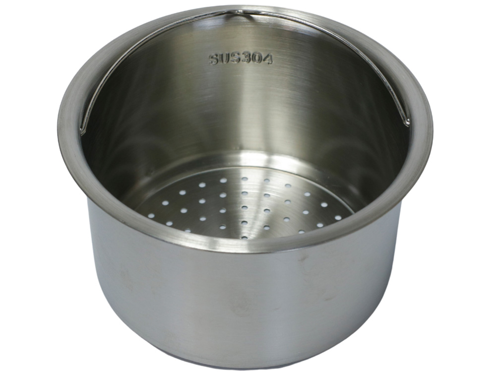 Máy xay nấu chân không Mishio MK307 800W