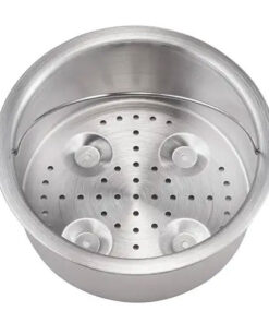 Máy xay nấu và làm sữa hạt đa năng Roler RB-4120A (Kèm vỉ hấp và lưới lọc)