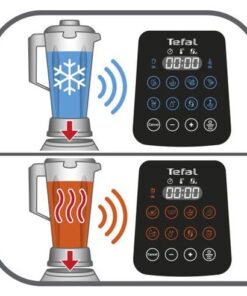 Máy làm sữa hạt sinh tố Tefal BL985A31 - 1.300W