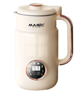 Máy xay sữa hạt Magic A-97 (1.2 lít)