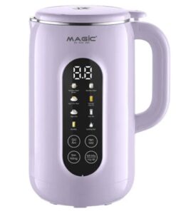 Máy xay sữa hạt Magic Eco A-100