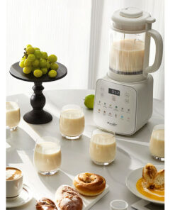 Máy xay sữa hạt Magic Eco AC-143