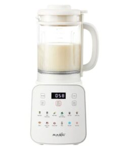 Máy xay sữa hạt Magic Eco AC-143