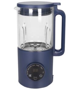 Máy làm sữa hạt đa năng Nagakawa NAG0825 (0.6L - 500W)