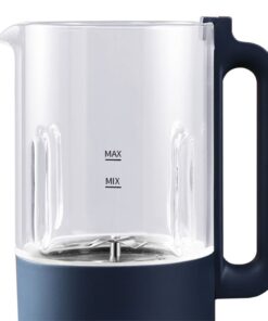 Máy làm sữa hạt đa năng Nagakawa NAG0825 (0.6L - 500W)