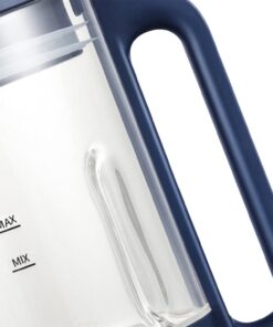 Máy làm sữa hạt đa năng Nagakawa NAG0825 (0.6L - 500W)