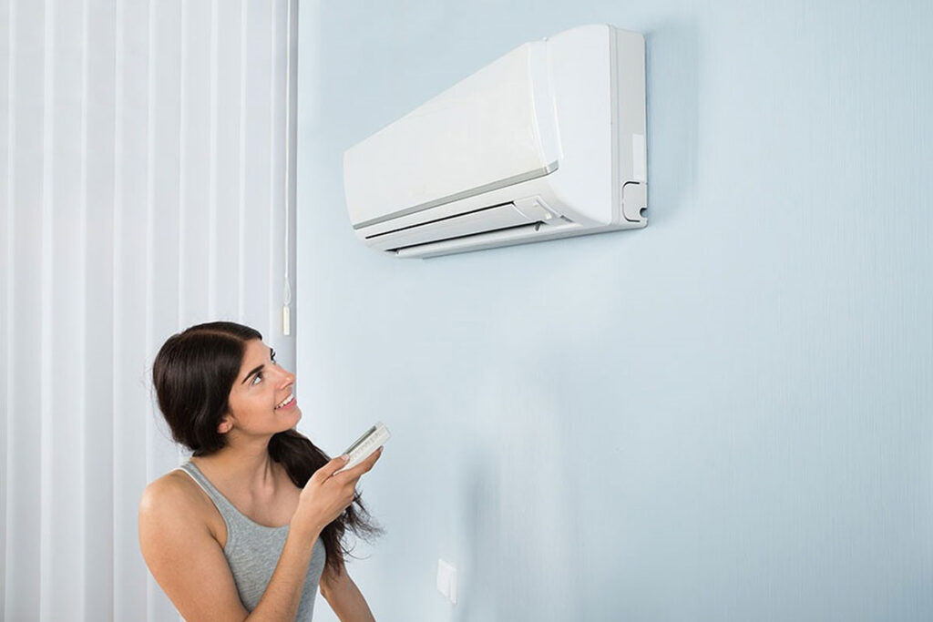 Bí Quyết Dùng Điều Hòa Daikin Trong Mùa Hè Mà Hóa Đơn Điện Vẫn “Nhẹ Tênh”