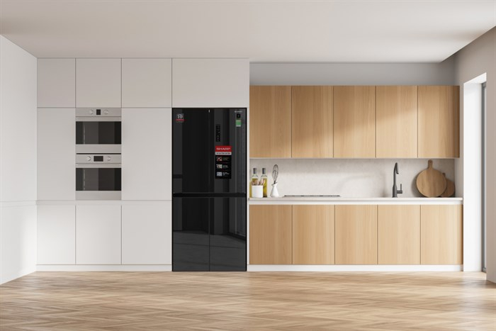 4 Loại Kích Thước Tủ Lạnh Cho Từng Không Gian Gia Đình